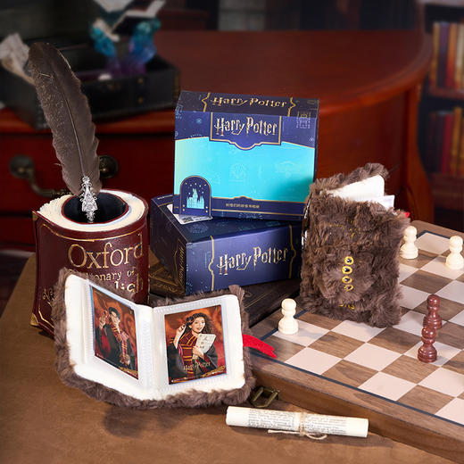 妖怪们的妖怪书相册 商品图2