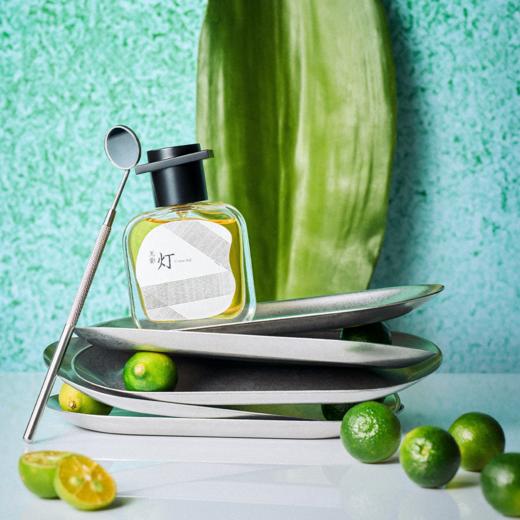 亦它ita浓香水·无影灯·清新金属调 商品图0