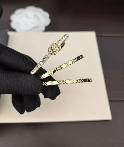 TB34-香奈儿三合一手镯（XK） 商品图6