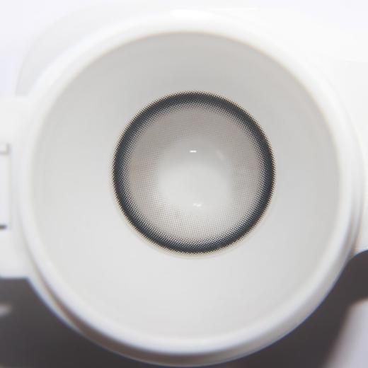 Kaylens日抛·琉璃镜灰/黄卷卷·14.5mm大着色 商品图2