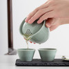 竹迹便携茶具礼盒 商品缩略图5