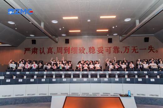 【山东 2025省内秋假3天2晚】探秘火箭发射船，招募8-15岁航天少年走进东方航天港 商品图2