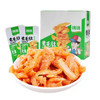 【超市】咚咚高纤素毛肚（酸辣味）360g 商品缩略图0