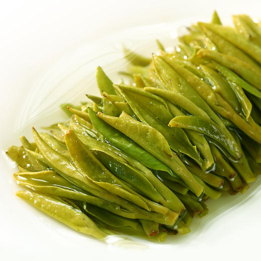 狮峰牌西湖龙井狮龙润字精品纸包250g.WN 商品图2