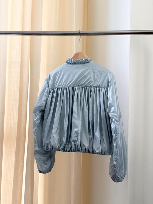 TY24-Moncler盟可睐夹克外套 拉链徽章长袖 多色（QQ） 商品图3