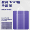 名流避孕套G点大颗粒型52mm+避孕套凸点螺纹型52mm成人情趣计生用品 商品缩略图4