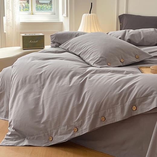 無印良品水洗四件套 MJ-TJ7115—rxs 商品图10