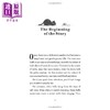 【中商原版】魔女宅急便 Kiki's Delivery Service 英文原版 儿童文学 青少年成长小说 故事读物 精美插图 进口童书 7岁以上 商品缩略图1