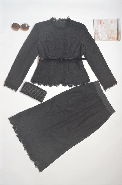 对位SQT7F2_套裙_ZK 商品图0