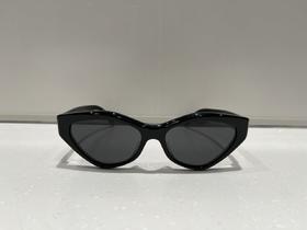 THELIOS 思琳 太阳眼镜女  CL40323U5601A-F【不退不换，介意勿拍】