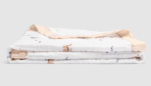 YEEHOO-0配饰类i5浴巾110*110CMYMJYJ0P 商品图4