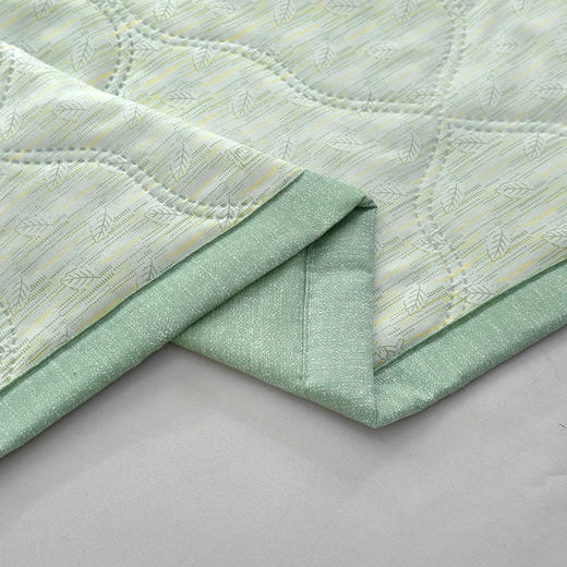 無印良品艾草清香爽肤被MJ-BZ6258—rxs 商品图8