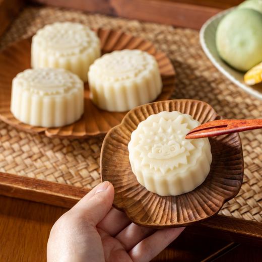 菜菜家猫山王榴莲冰皮|冰凉Q弹，一咬爆浆！ 商品图3