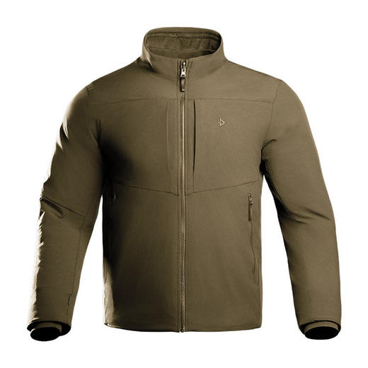 【龙牙 x 中国火箭】二代龙牙风神棉服 商品图4