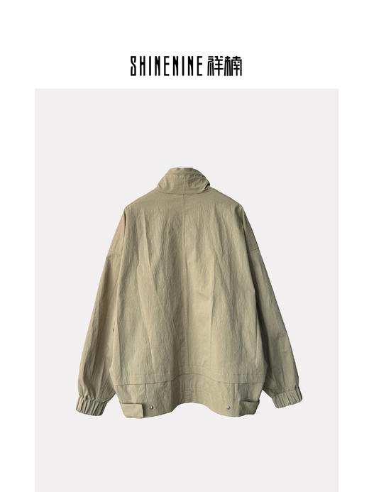 E433572993休闲夹克 商品图1