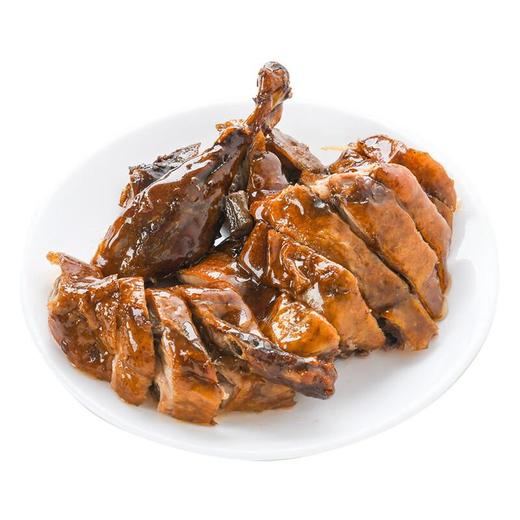 甜皮鸭 商品图2