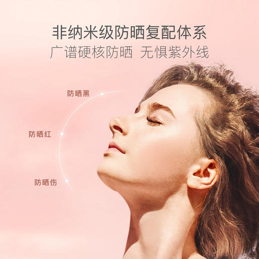 BODORME贝德美清润防晒喷雾SPF50PA++++ 商品图4