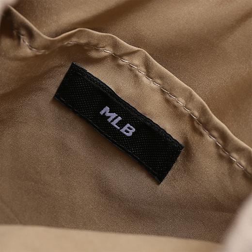 【MLB钻石老花双肩包】满印老花大容量露营登爬山旅游户外运动 商品图13