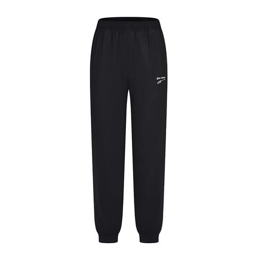 多威运动裤新款男舒适长裤女舒适快干裤子3652055 商品图0