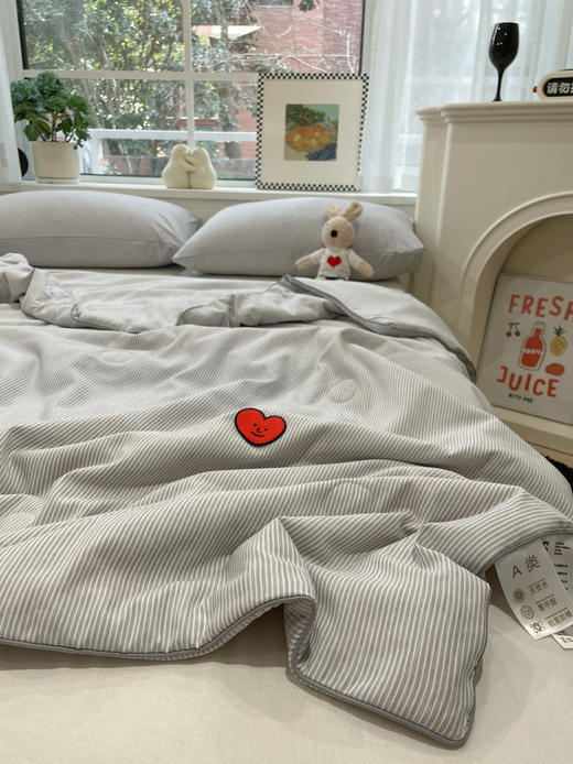 無印良品A类亲肤大豆被MJ-BZ6193—rxs 商品图2