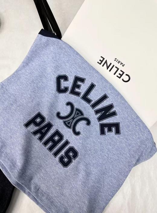 TY330-Celine 赛琳新款雾霾蓝背心（PG*MM） 商品图9
