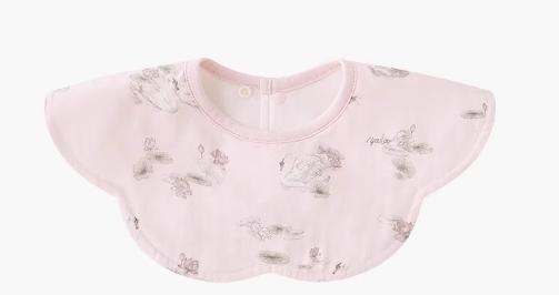 YEEHOO-0i5三角巾38*17CM英氏白FYMJKJ0R 商品图7