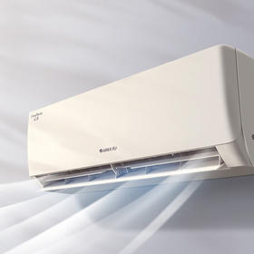 格力壁挂式空调1.5匹 云佳KFR-35GW/NhGe3B【K】