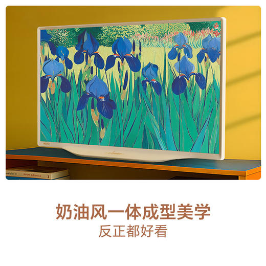 海信艺术电视43R7Q【盈】 商品图0