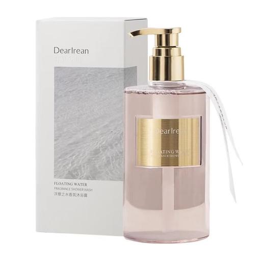 [独特艾琳特惠专场] 独特艾琳高定香氛沐浴露持久留香350ml 商品图0