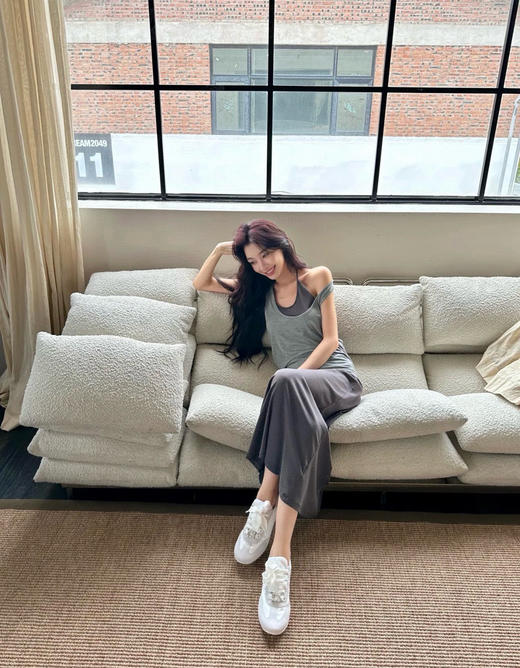 915-2 免带 阿V 薄底芭蕾舞德顺鞋 难得原材原楦 炒鸡舒适 准码号足 我穿36 商品图9