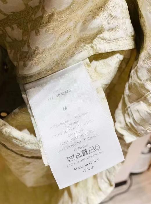TY326-Dior 迪奥 金钱logo冲锋衣（PG*MM） 商品图10