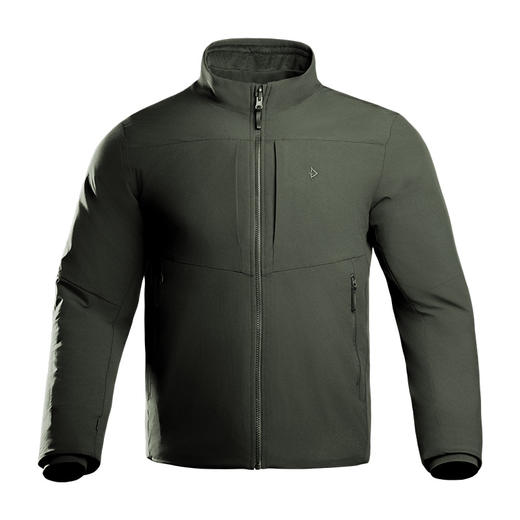 【龙牙 x 中国火箭】二代龙牙风神棉服 商品图2