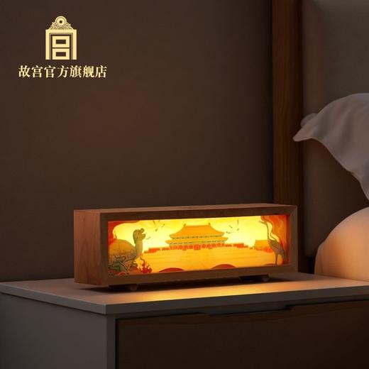 瑞启太和拍拍灯 商品图1