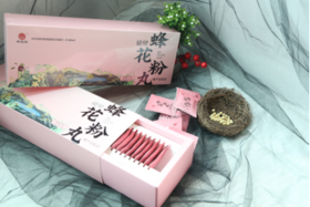 【兴合吉供】蜂花粉丸1.5g*30袋
