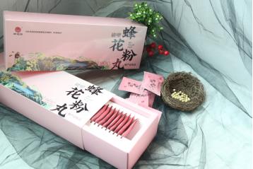 【兴合吉供】蜂花粉丸1.5g*30袋 商品图0