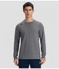 .迪家TRAINING训练运动健身男士内搭长袖针织衫春秋季新款 商品缩略图6