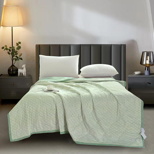 無印良品艾草清香爽肤被MJ-BZ6258—rxs 商品图9