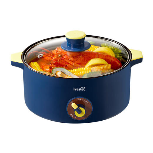 新飞（Frestec）电火锅3L FTHG-R060 商品图4