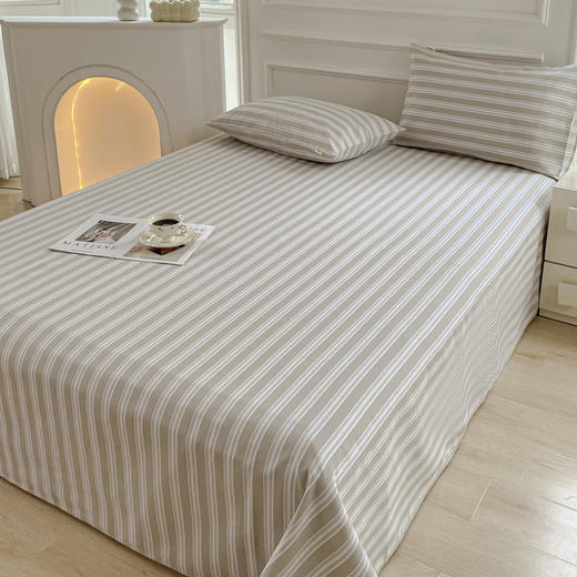 無印良品绵麻粗布三件套 MJ-UL9579—rxs 商品图4