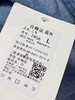 【秋上新】7456牛仔双口袋衬衫-喜出 商品缩略图6