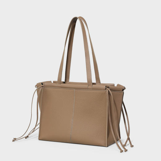 托特大包 | VINEY工厂清仓 头层牛皮 单肩/斜挎 商品图1