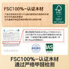 新品伟易达源木梦想吉他儿童乐器启蒙早教电子琴音乐益智玩具吉他 商品缩略图3