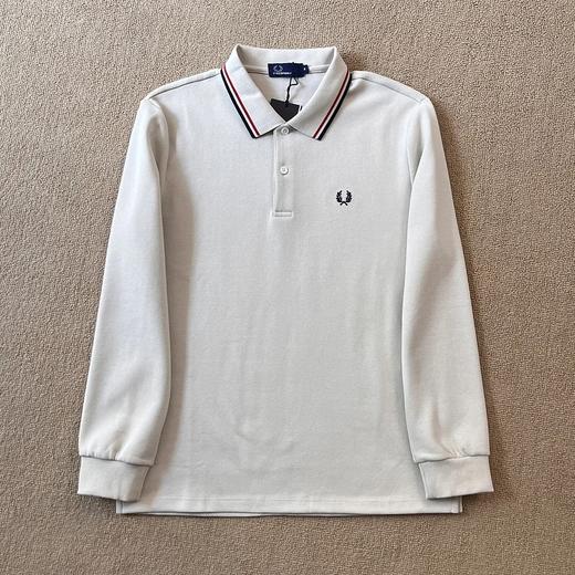 好一片麦穗！珠地棉质地，比普通针织布更透气、干爽及更耐洗 商品图4