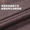 都市丽人保暖内衣RT羊毛男士保暖衣长袖长裤保暖衣套装FWH1B9 商品缩略图6