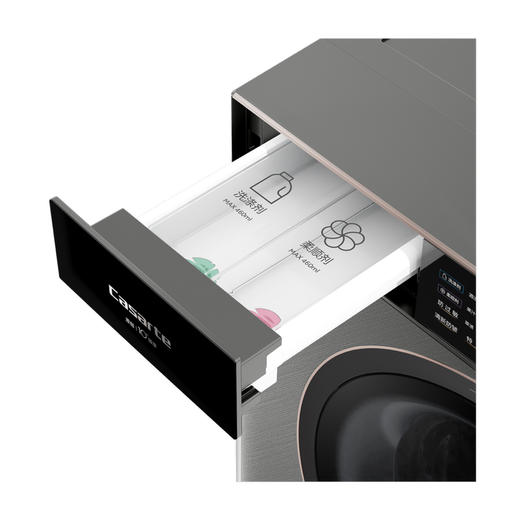 卡萨帝（Casarte）洗衣机 CS B14LWCHGU1 商品图14