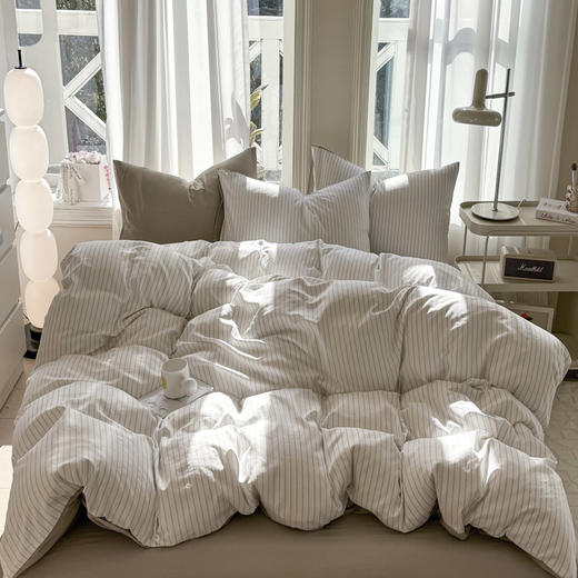 無印良品云纱四件套 MJ-TJ7120—rxs 商品图6