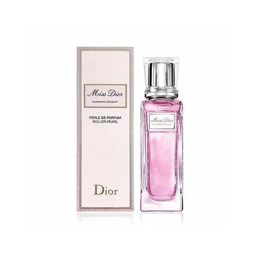 DIOR迪奥花漾甜心BLOOMING BOUQUET滚珠淡香清新20ml 商品图0