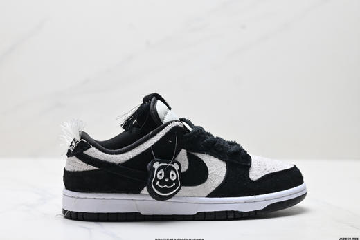 耐克NIKE DUNK LOW复古低帮休闲运动板鞋IH7648-700男女鞋 商品图0