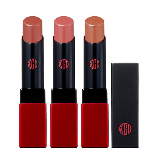 KohGenDo 江原道 光泽唇膏 3.8g 商品图0