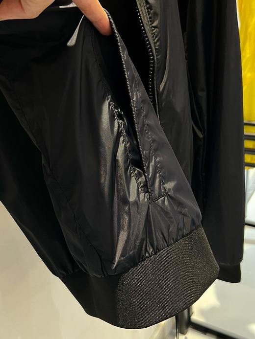 TY315-Moncl Reppe 短款轻便休闲夹克  (TT*MM) 商品图5